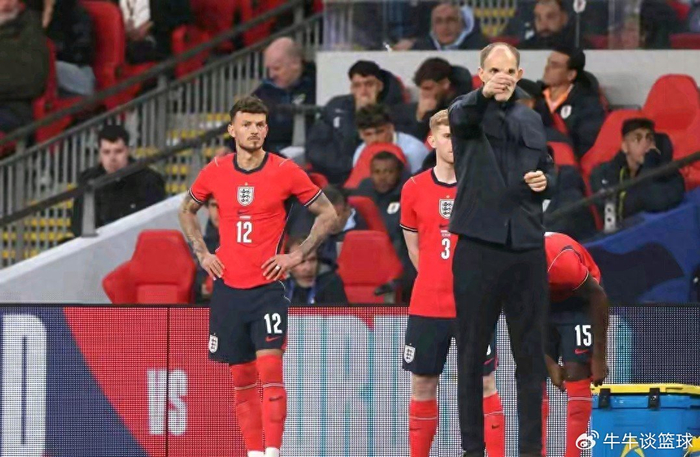 英超光环下的英格兰，友谊赛“现形记”让谁尴尬？|国家队|角球|战术|俱乐部|联赛_新浪体育_新浪新闻