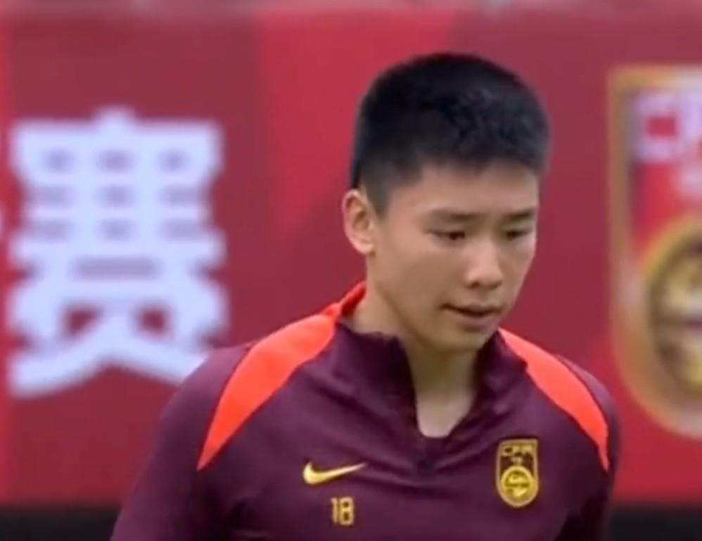 kaiyun-1-0沙特U21，谢初筠：为胜利自豪，我们赢下了比我们大的队伍